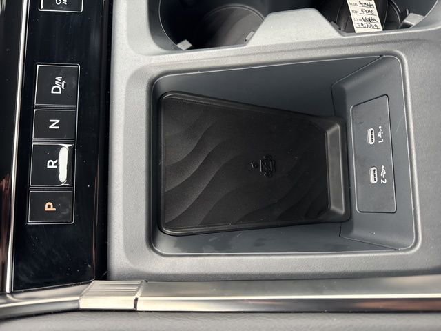 New 2026 Nissan Armada NISMO image 42