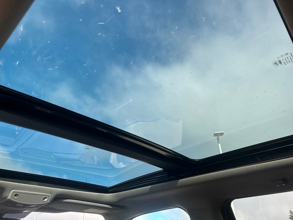 Used 2016 Ford F150 Lariat w/ Equipment Group 502A Luxury image 31