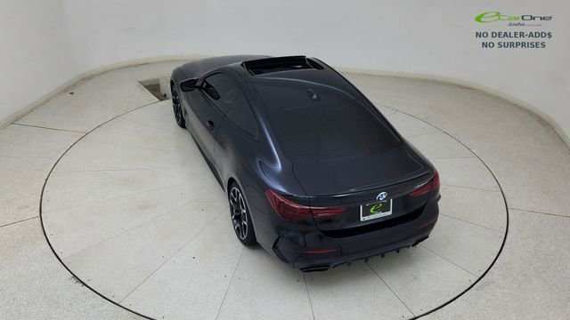 Used 2026 BMW M440i Coupe image 76