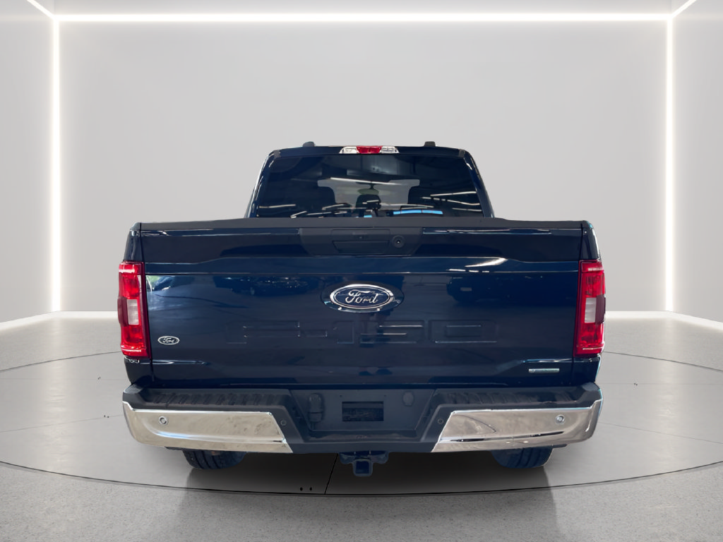 Used 2023 Ford F150 XLT w/ Trailer Tow Package AWD/4WD image 35