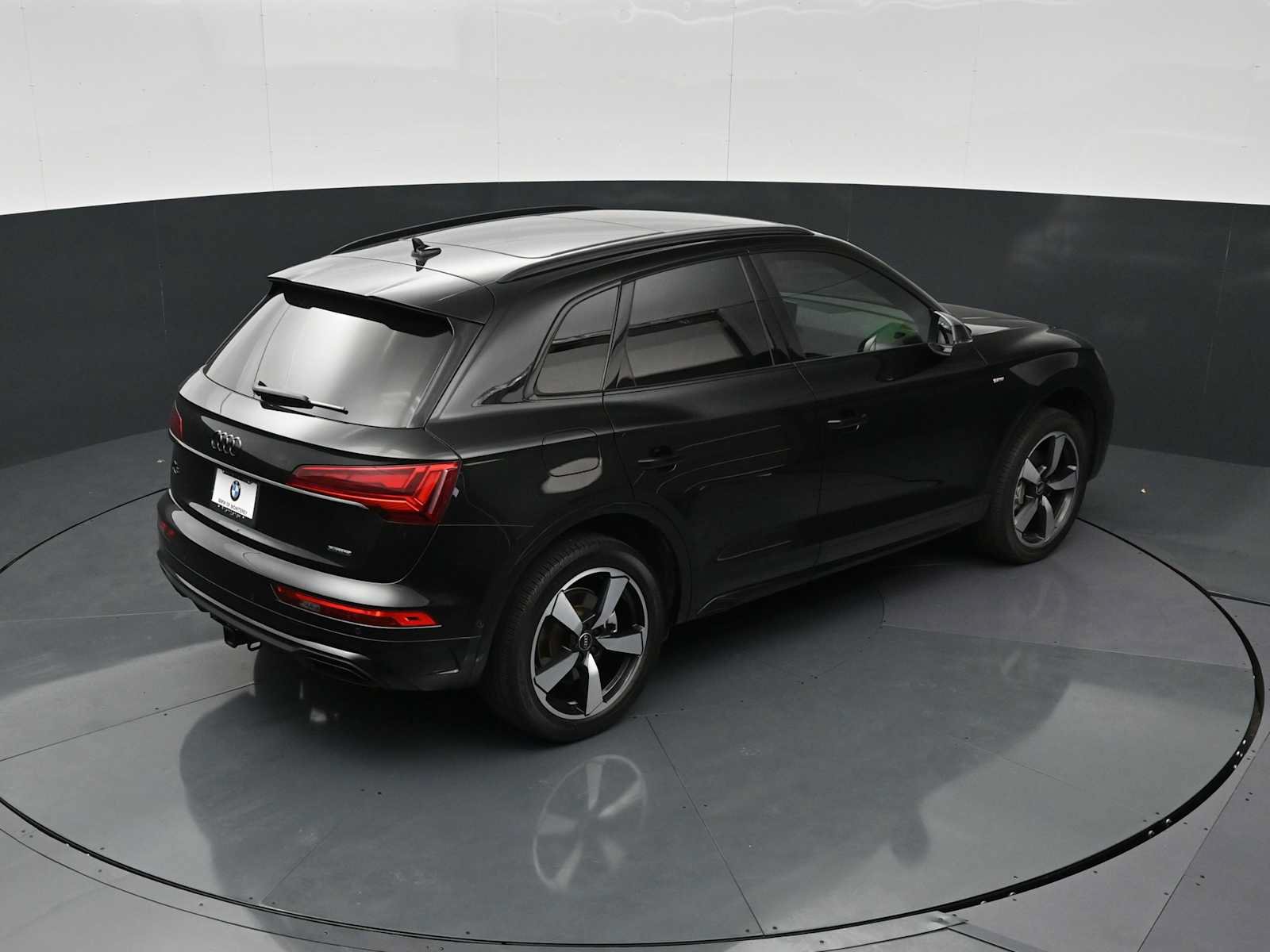 Used 2022 Audi Q5 2.0T Prestige AWD/4WD image 21
