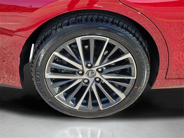 Used 2024 Lexus ES 350 w/ Premium Package image 29