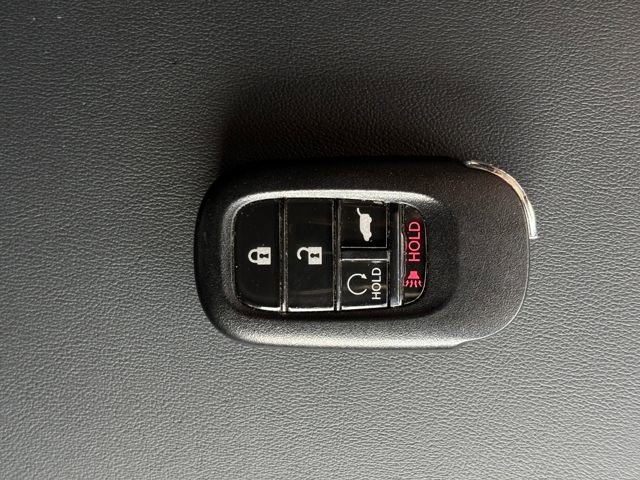 Used 2024 Honda HR-V EX-L image 28