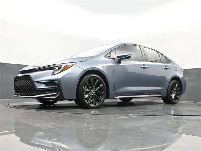 Used 2024 Toyota Corolla SE image 26