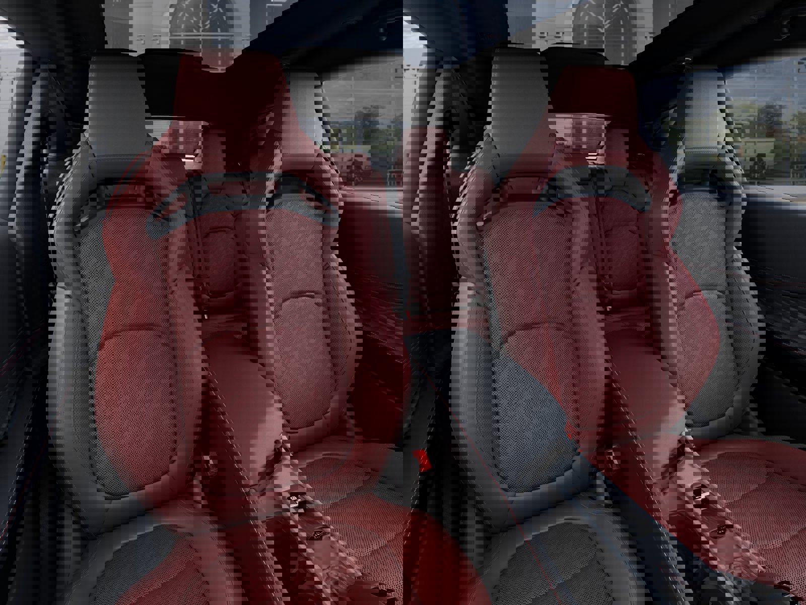 New 2026 Dodge Charger R/T Scat Pack image 42