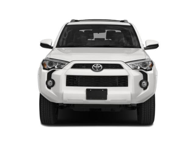 Used 2018 Toyota 4Runner SR5 Premium AWD/4WD image 4
