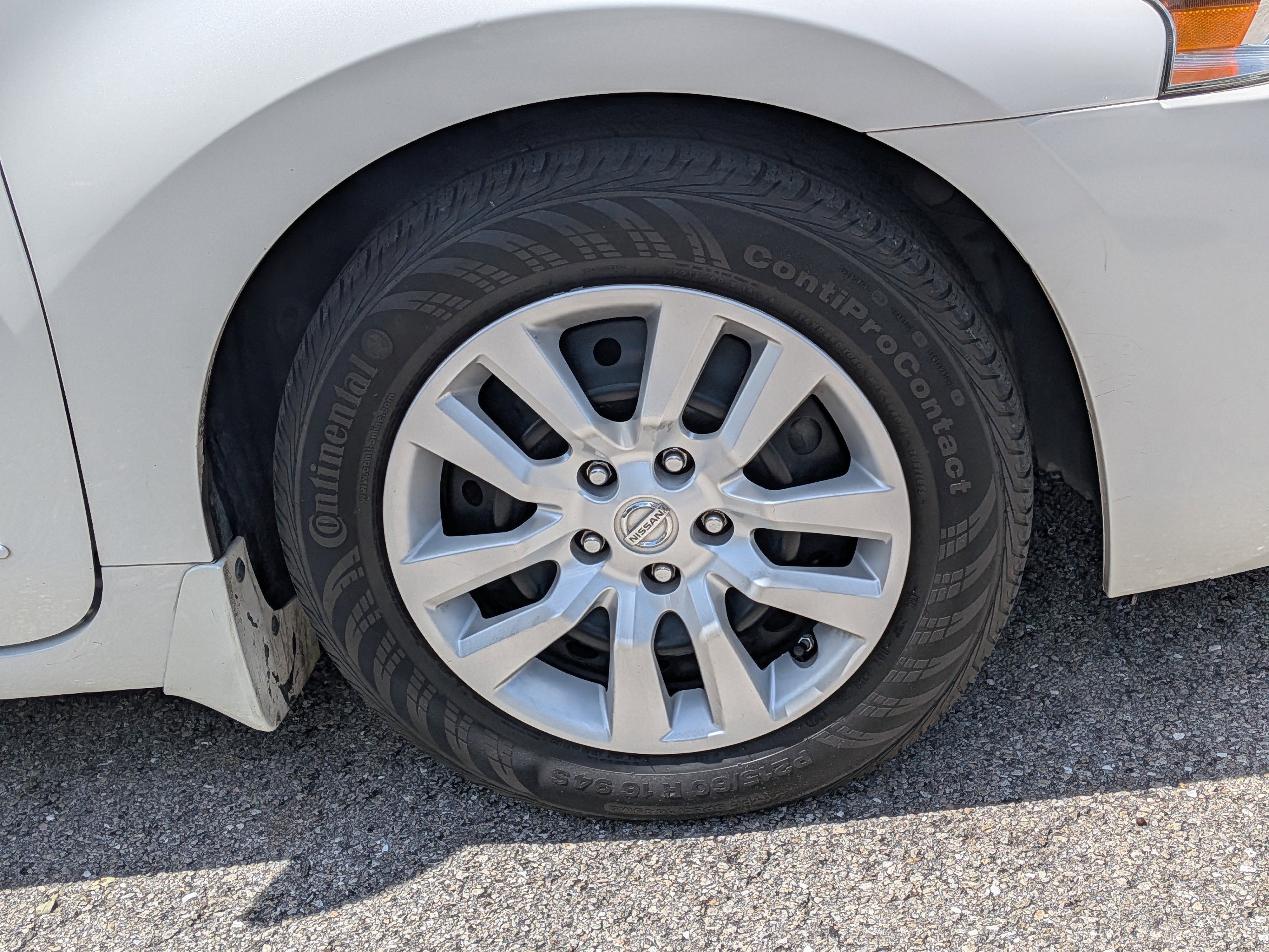 Used 2013 Nissan Altima 2.5 S image 11