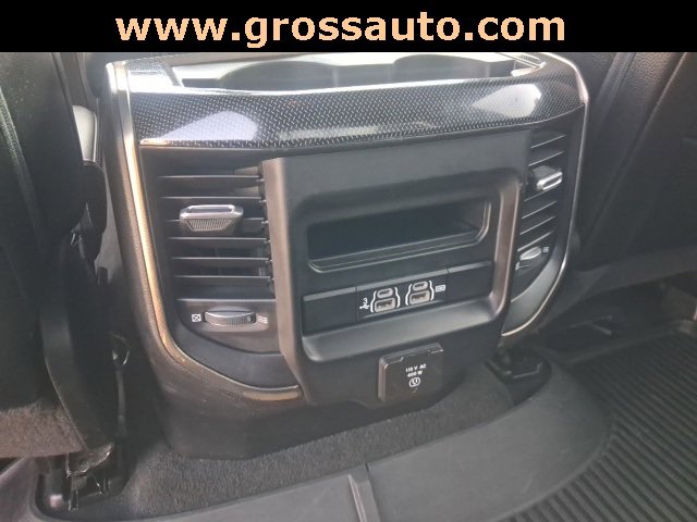 Used 2020 RAM 1500 Rebel w/ Rebel Level 2 Equipment Group image 16