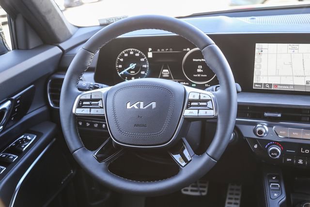 Used 2025 Kia Telluride SX Prestige X-Pro image 8