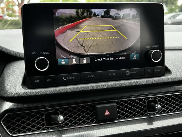 Certified 2023 Acura Integra A-Spec FWD image 19