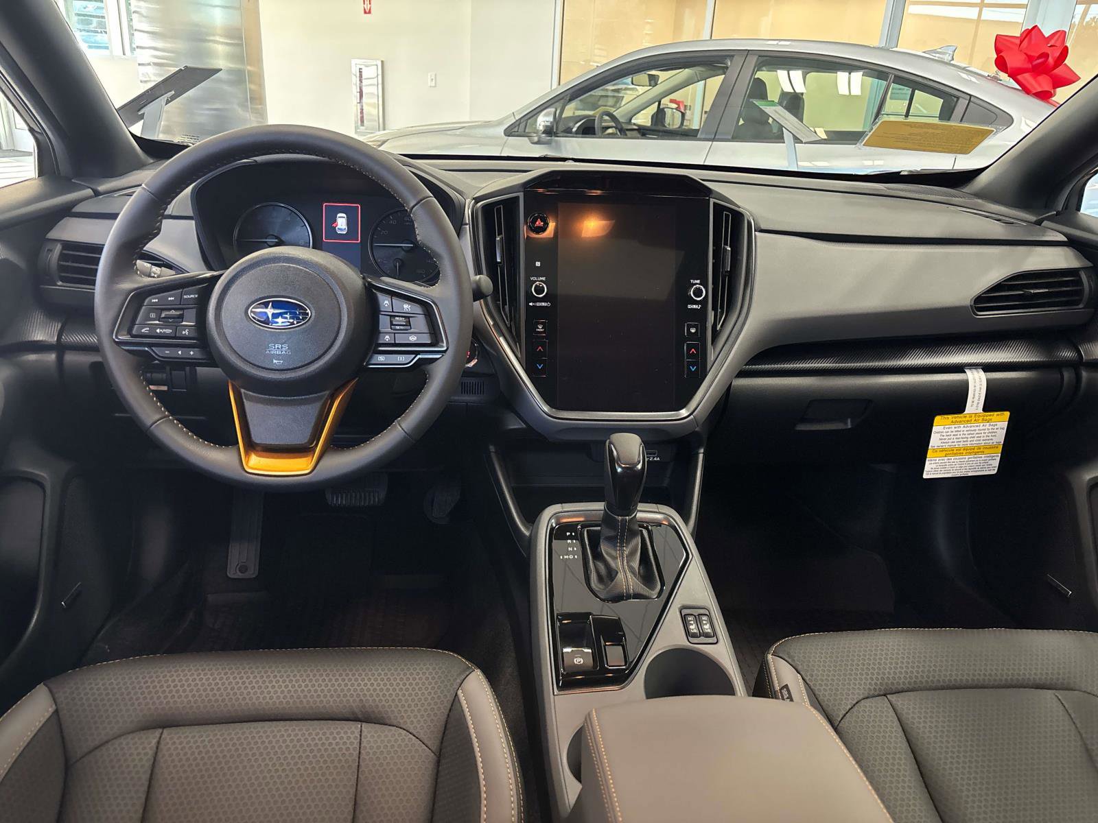 New 2025 Subaru Crosstrek 2.5i Wilderness image 7