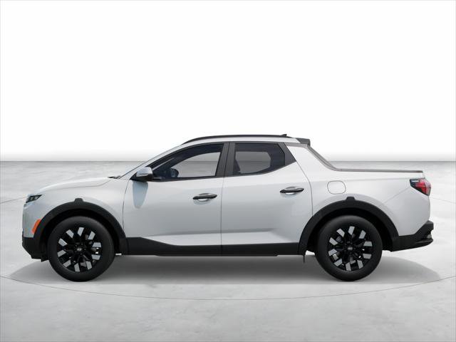 New 2026 Hyundai Santa Cruz SEL image 3