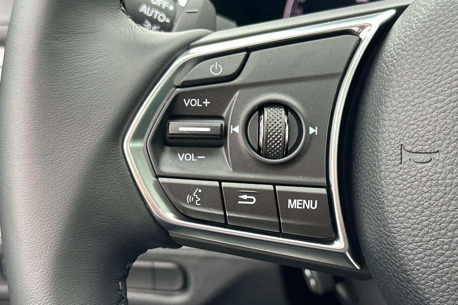 New 2026 Acura MDX w/ Technology Package FWD image 29