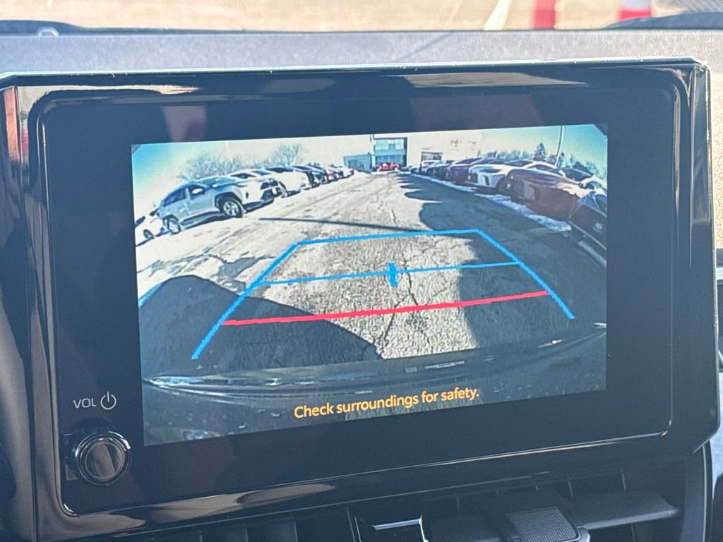 New 2026 Toyota Corolla SE image 24