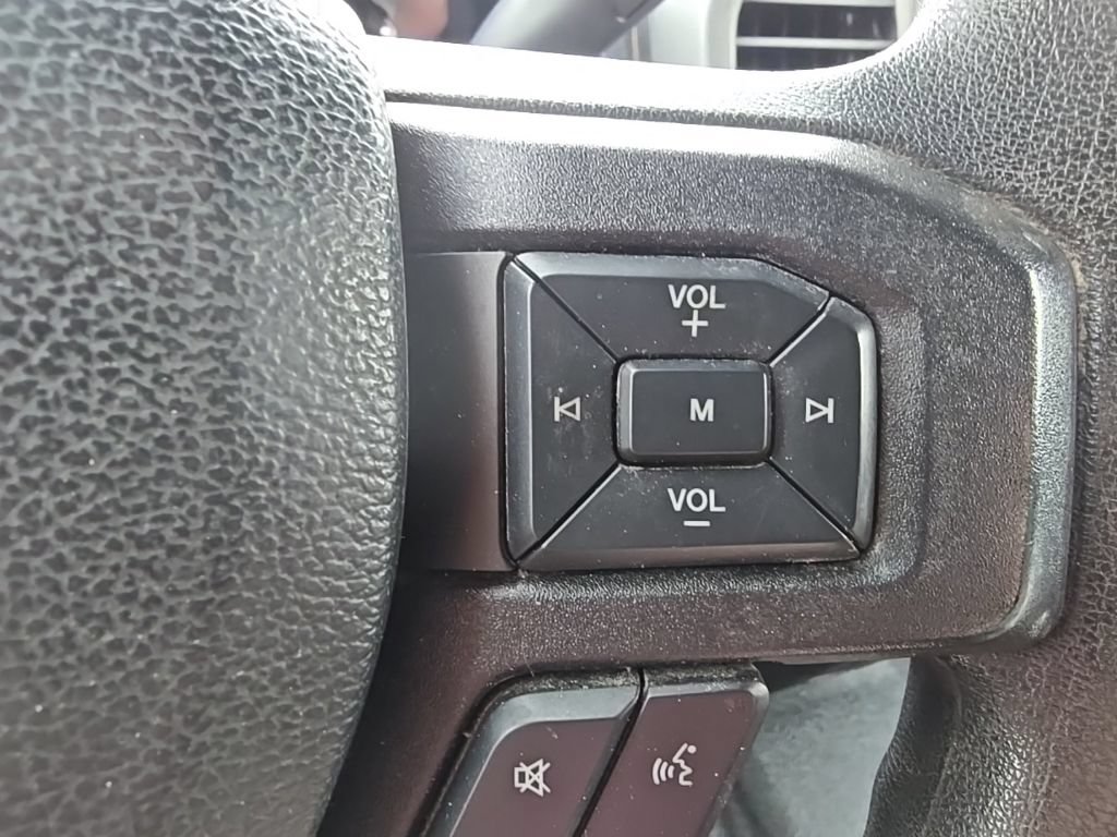 Used 2019 Ford F350 XL w/ XL Value Package AWD/4WD image 20