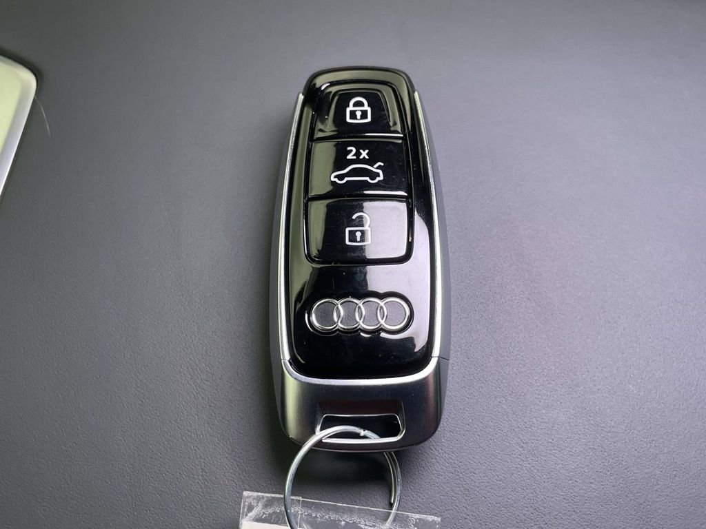 New 2026 Audi RS 6 performance image 45