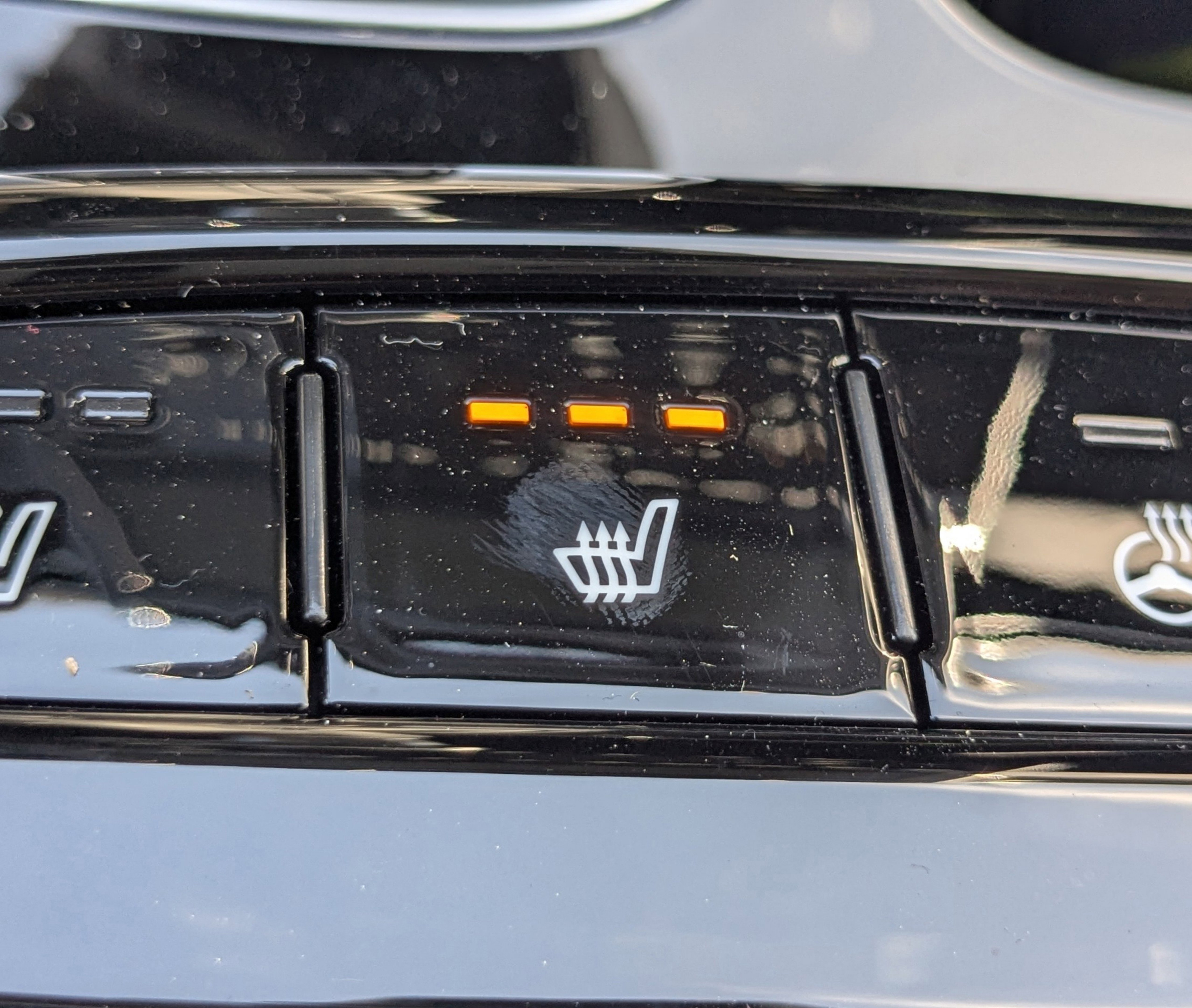 New 2024 Hyundai Santa Cruz Limited image 26