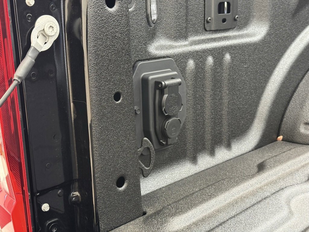 New 2026 Ford F350 4x4 Crew Cab Super Duty image 5