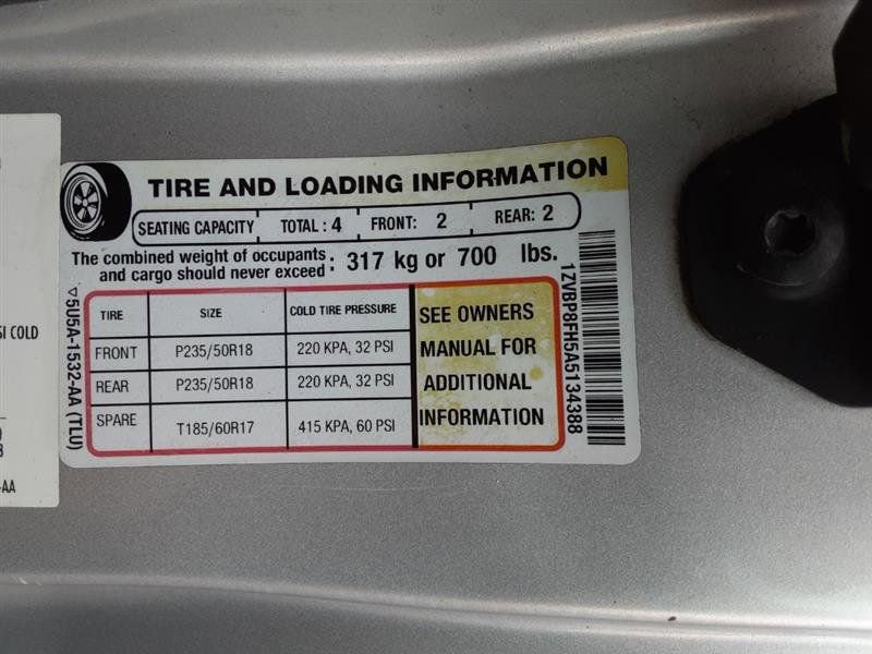 Used 2010 Ford Mustang GT image 13