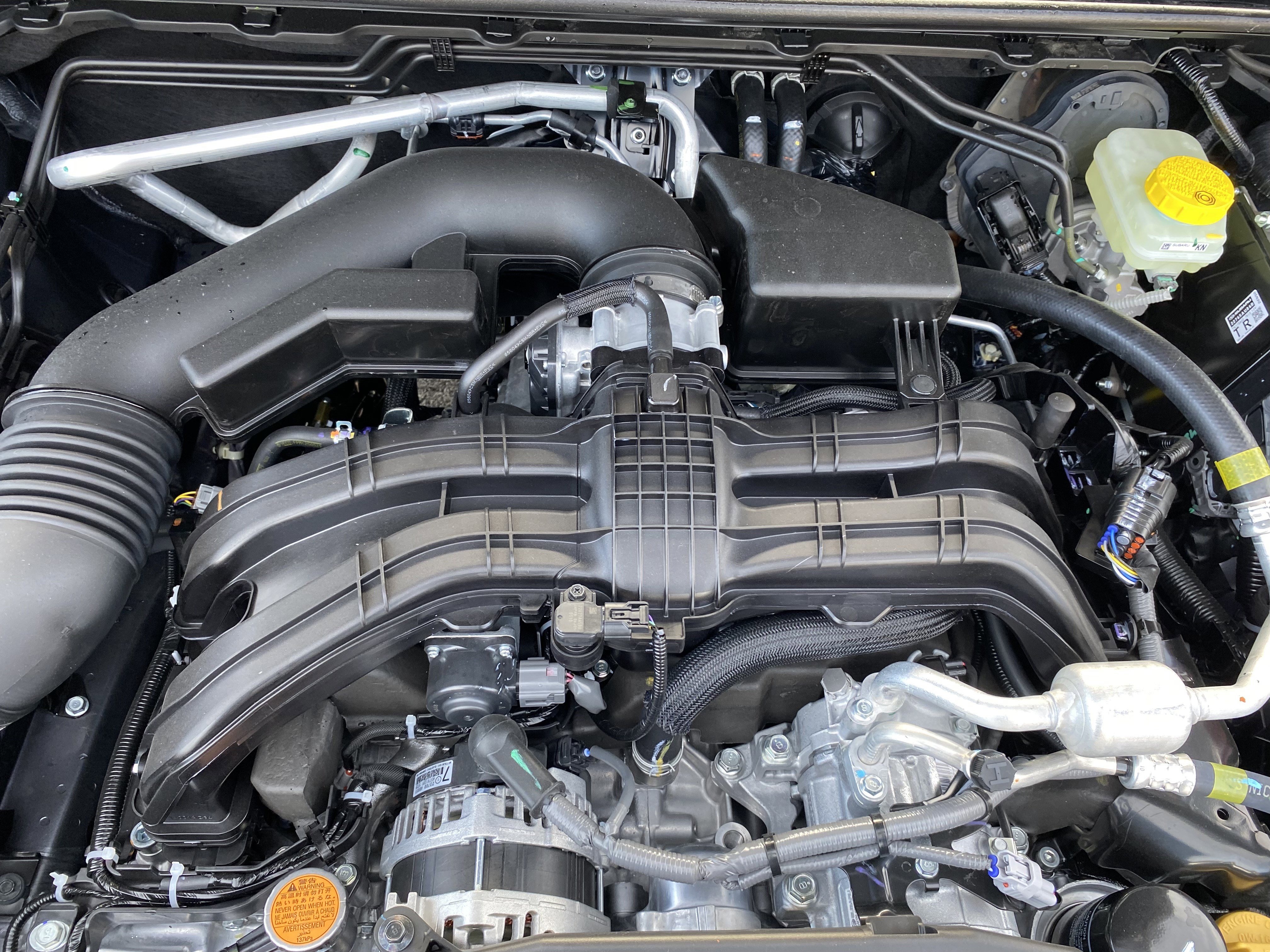 New 2025 Subaru Crosstrek 2.5i Limited image 24