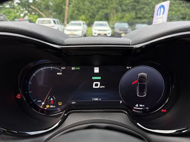 Used 2024 Alfa Romeo Tonale Ti w/ Active Assist Package AWD/4WD image 19