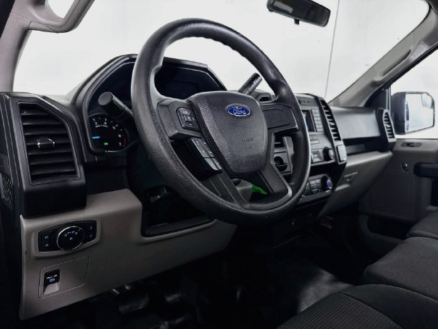 Used 2019 Ford F150 XL w/ XL Power Equipment Group RWD image 17