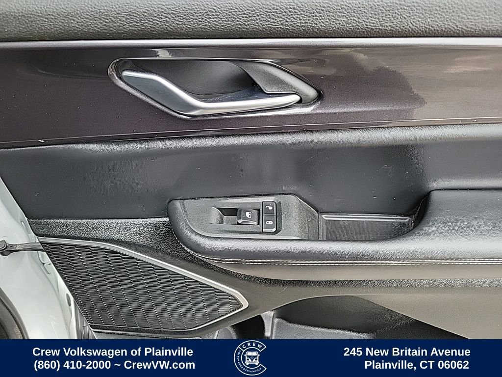 Used 2021 Jeep Grand Cherokee L Laredo w/ Luxury Tech Group I image 50