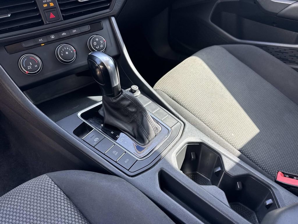 Used 2019 Volkswagen Jetta S FWD image 26