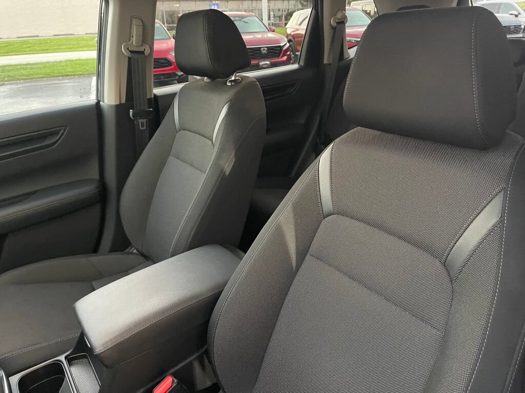 Certified 2024 Honda CR-V EX image 7