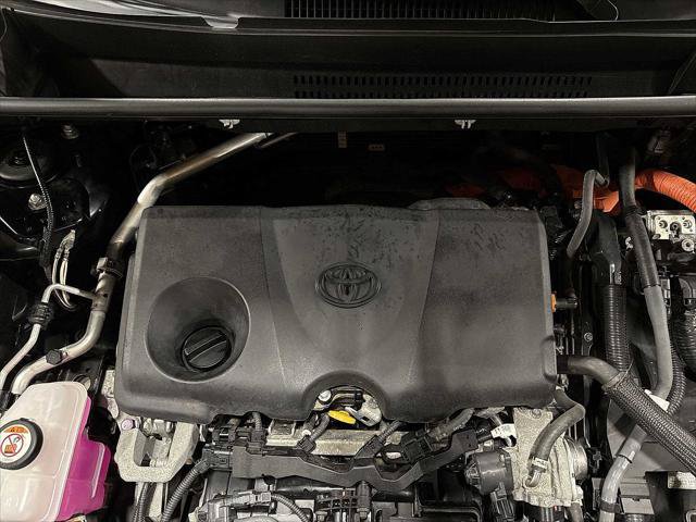 Certified 2023 Toyota RAV4 SE w/ Convenience Package AWD/4WD image 12