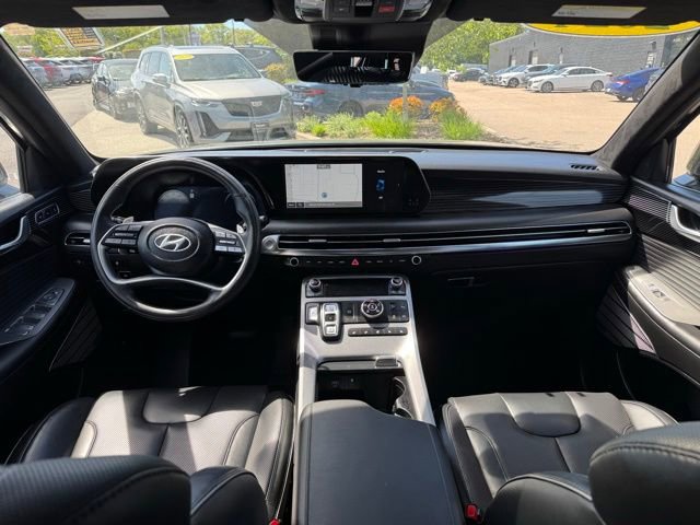 Used 2024 Hyundai Palisade Calligraphy AWD/4WD image 42