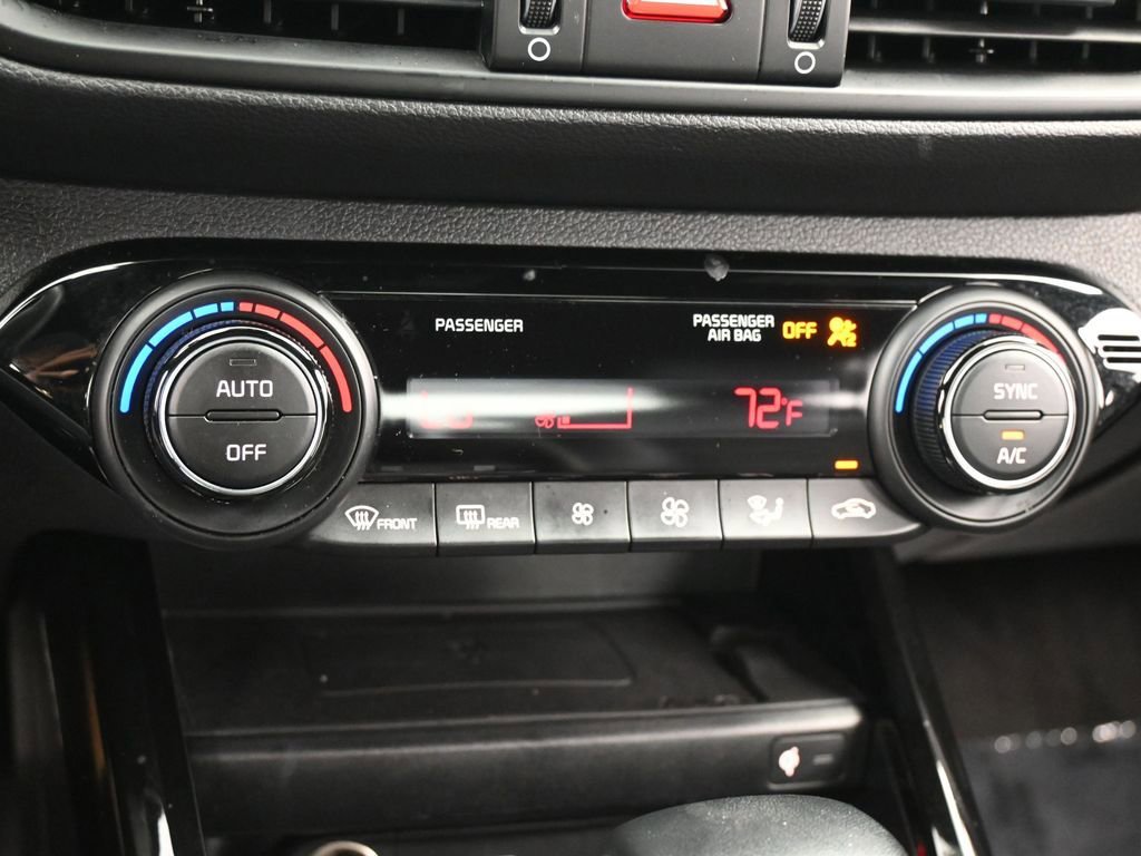 Used 2023 Kia Forte GT-Line w/ GT-Line Premium Package image 20