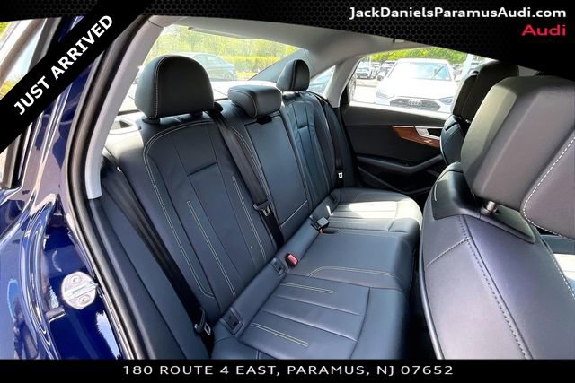Used 2023 Audi A4 2.0T Premium w/ Convenience Package AWD/4WD image 19