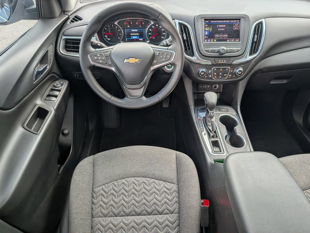 Used 2024 Chevrolet Equinox LT FWD image 26