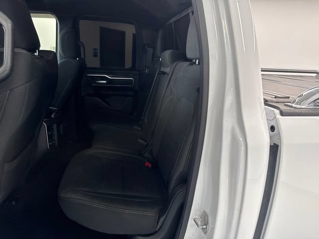 Used 2019 RAM 1500 Big Horn AWD/4WD image 21