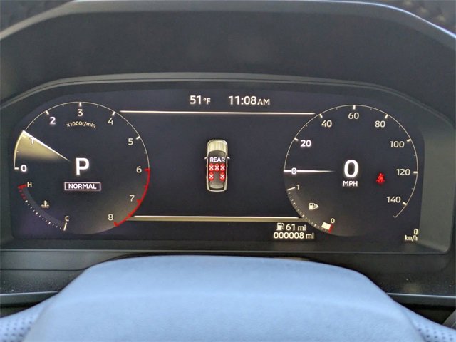 New 2025 Mitsubishi Outlander SEL image 33