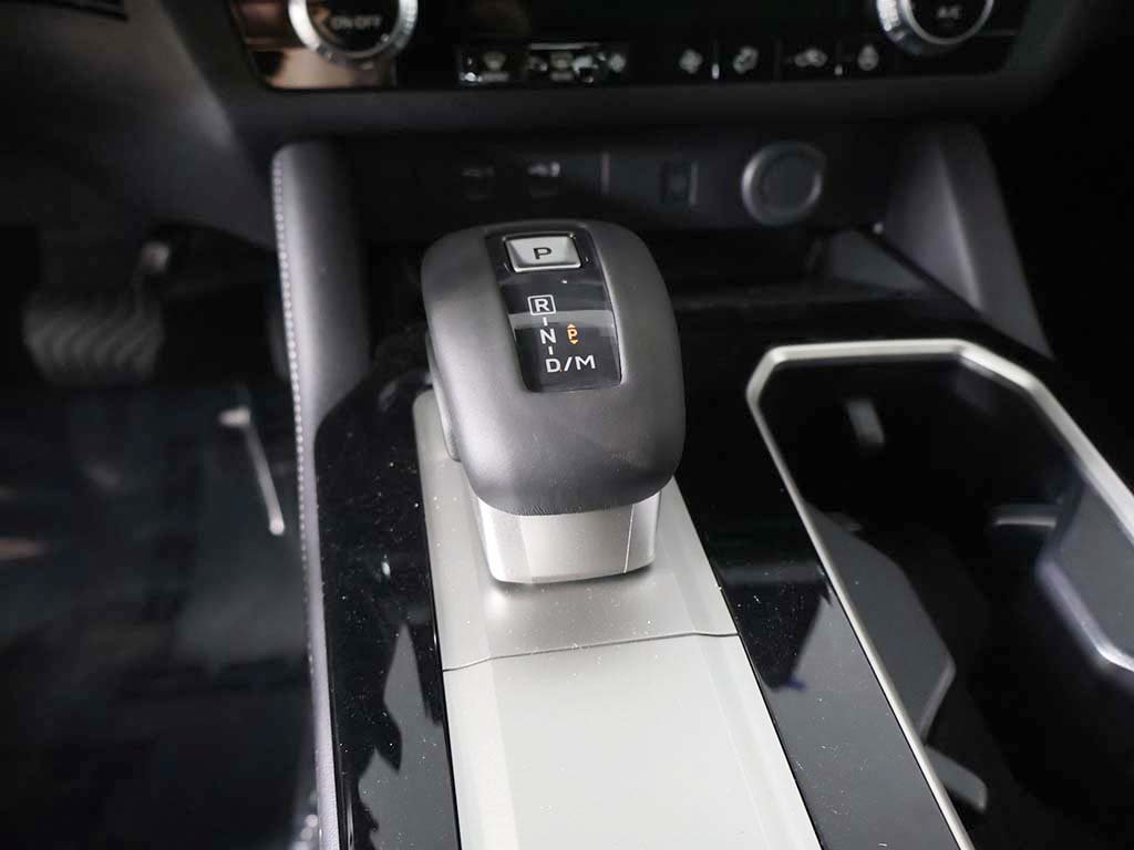 New 2026 Mitsubishi Outlander SE FWD image 48