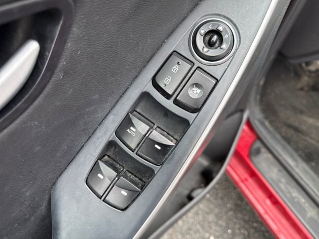 Used 2017 Hyundai Elantra GT w/ Value Edition Package 02 image 20