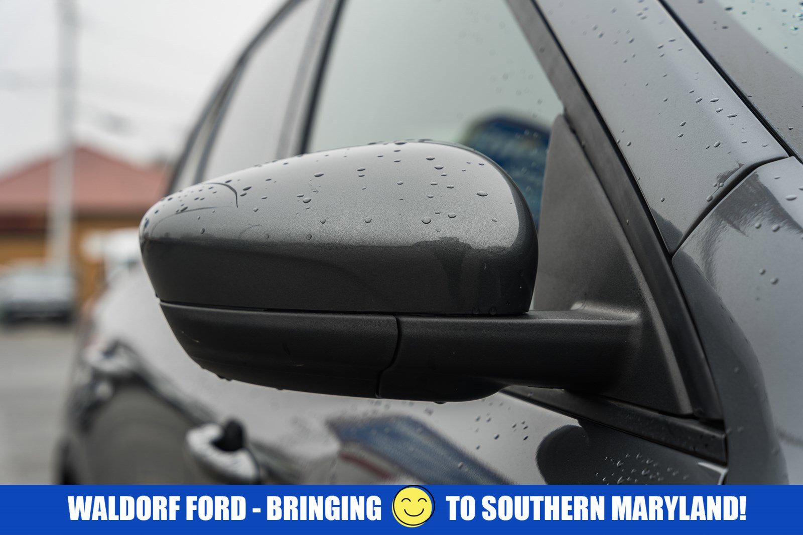 Used 2025 Ford Escape ST-Line Select image 18