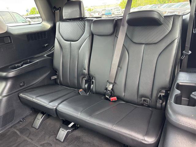 Used 2025 Hyundai Palisade XRT AWD/4WD image 21
