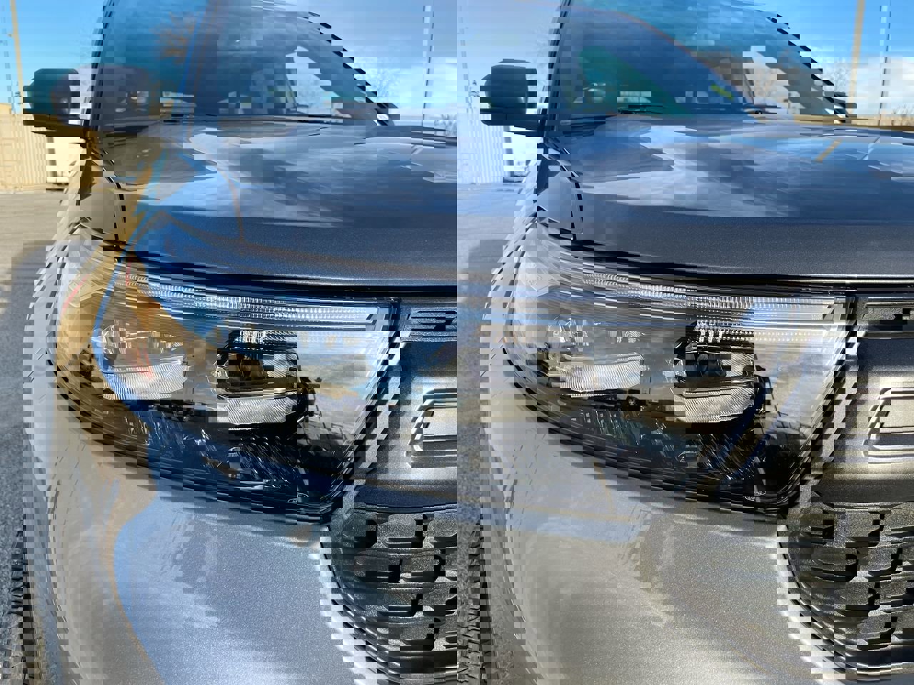 Used 2022 Ford Explorer Timberline image 10