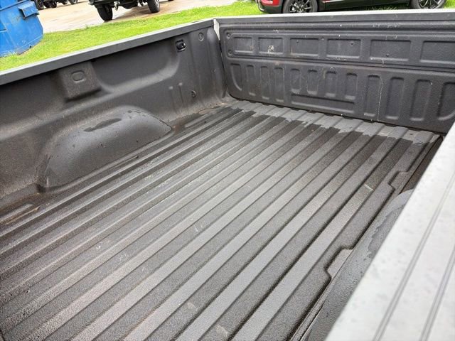 Used 2017 GMC Sierra 1500 SLT w/ Texas SLT Premium Package RWD image 10