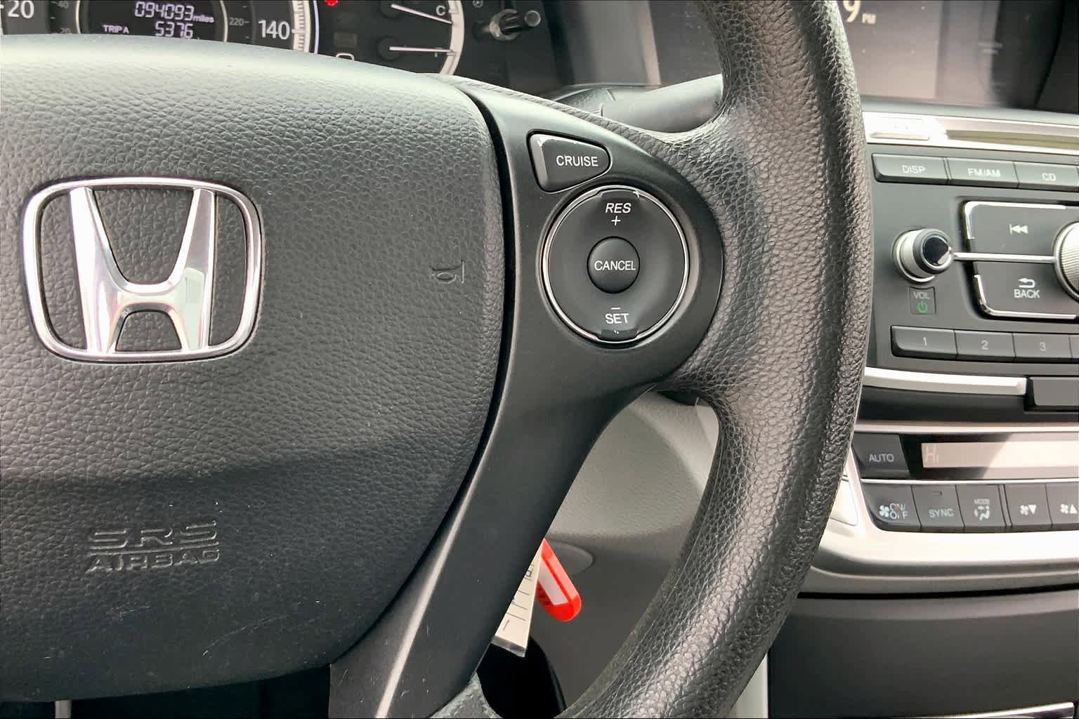 Used 2013 Honda Accord LX image 24