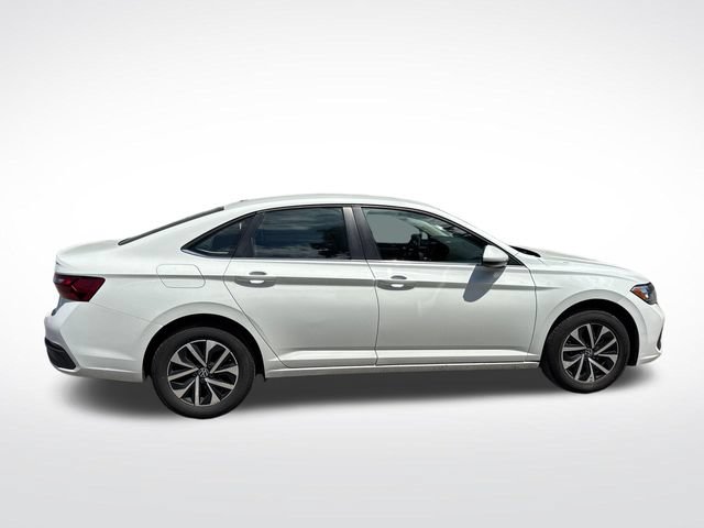 Used 2024 Volkswagen Jetta S FWD image 7