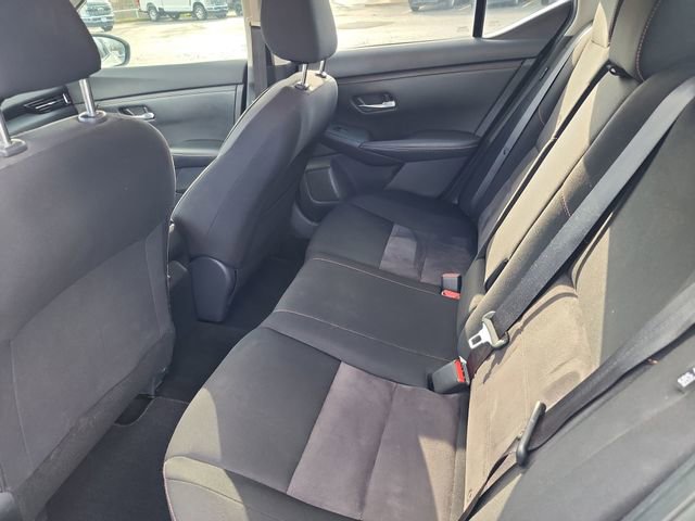 Used 2021 Nissan Sentra SR image 19