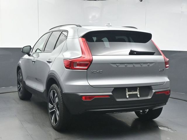 New 2026 Volvo XC40 B5 Ultra w/ Protection Package Premier image 6