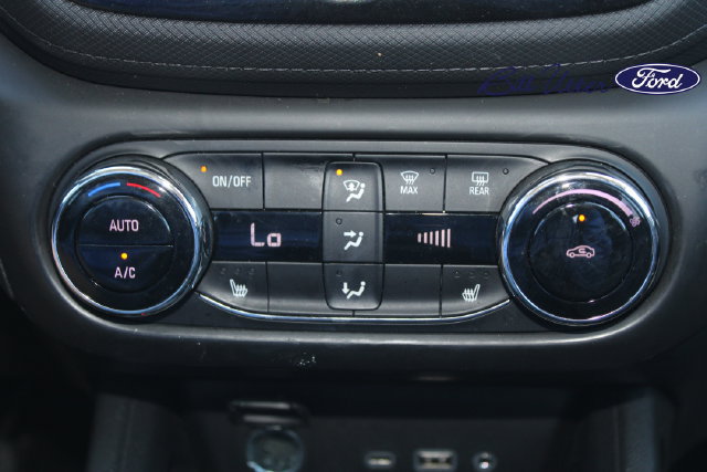 Used 2023 Chevrolet TrailBlazer LT w/ Convenience Package AWD/4WD image 16