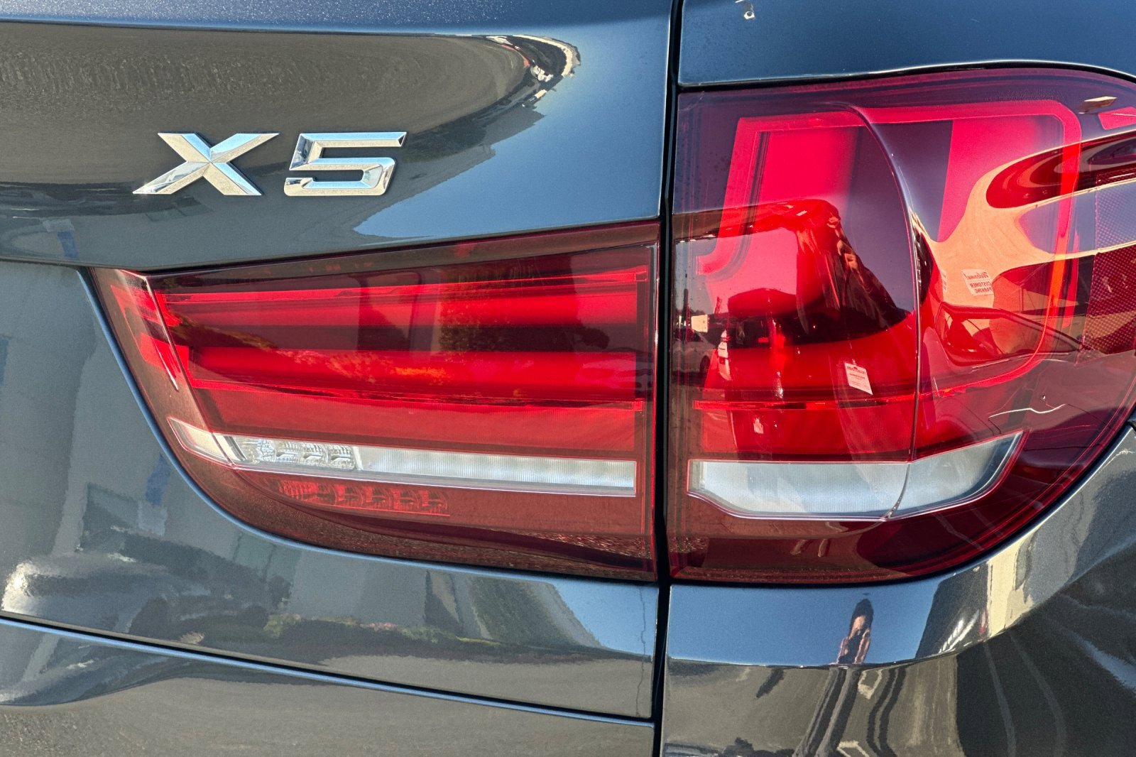 Used 2016 BMW X5 xDrive40e image 26