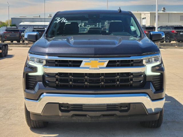 Used 2023 Chevrolet Silverado 1500 LT video 2