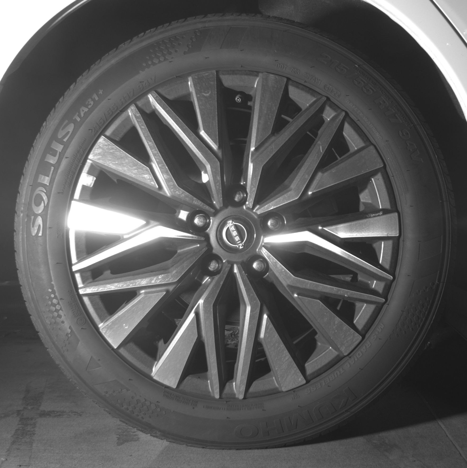 Used 2025 Nissan Altima 2.5 SV image 15